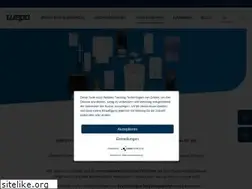 Sites similar to wepa-professional.de