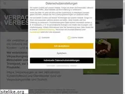 Sites similar to wepa-verpackungen.de