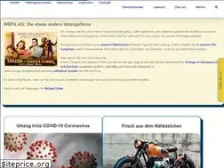 Sites similar to wepa.ch