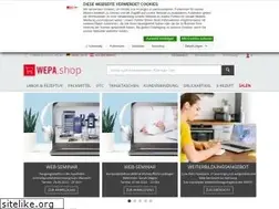 Sites similar to wepa.shop