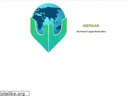Sites similar to wepaar.com