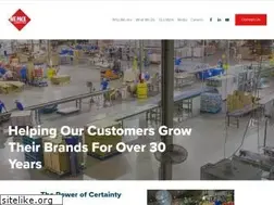 Sites similar to wepack.com