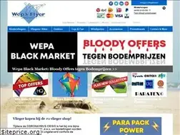 Sites similar to wepaflyer.com