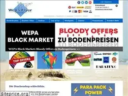 Sites similar to wepaflyer.de