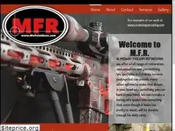Sites similar to wepaintguns.com