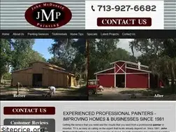 Sites similar to wepainthouston.com