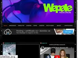Sites similar to wepale.com
