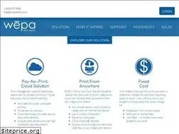 Sites similar to wepanow.com