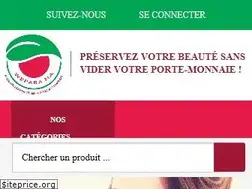 Sites similar to wepara.ma
