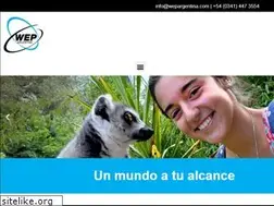 Sites similar to wepargentina.com