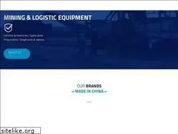 Sites similar to wepartsgroup.com