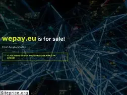 Sites similar to wepay.eu