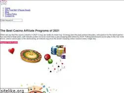 Sites similar to wepayaffiliates.com
