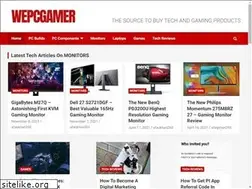 Sites similar to wepcgamer.com