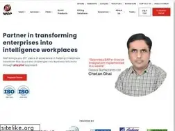 Sites similar to wepdigital.com