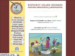 Sites similar to wepecket.com