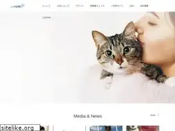 Sites similar to wepet.jp