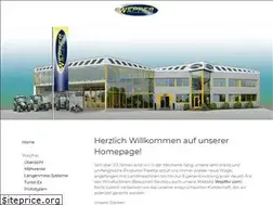 Sites similar to wepfer-technics.ch