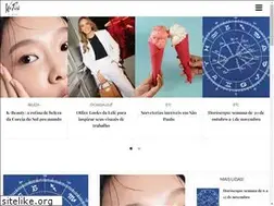 Sites similar to wepick.com.br