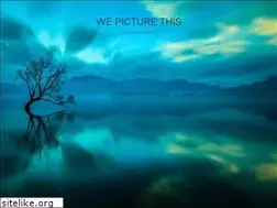 Sites similar to wepicturethis.com