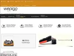 Sites similar to wepigo.com