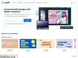 Sites similar to wepik.com
