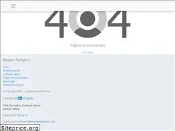 Sites similar to weplan-app.com