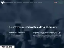 Sites similar to weplananalytics.com