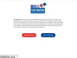 Sites similar to weplantogether.org
