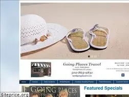 Sites similar to weplantrips.com