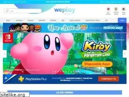 Sites similar to weplay.cl