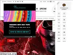 Sites similar to weplay.co.kr