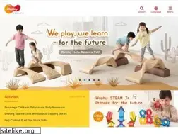 Sites similar to weplay.com.tw