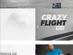 Sites similar to weplayhandball.de
