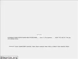 Sites similar to weplaytennis.com