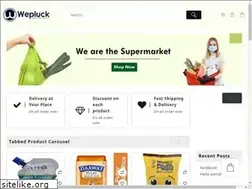 Sites similar to wepluck.com