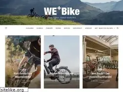 Sites similar to weplusbike.de