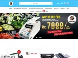 Sites similar to wepmyshop.com