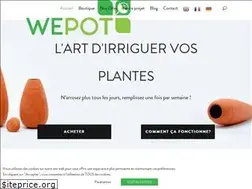 Sites similar to wepot.ch
