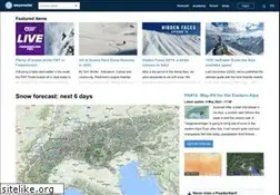 Sites similar to wepowder.eu