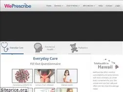 Sites similar to weprescribe.com