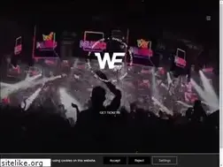 Sites similar to wepridefestival.com