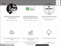 Sites similar to weprint.com.br