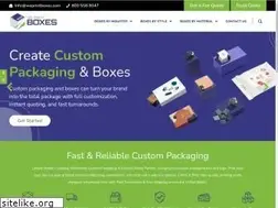 Sites similar to weprintboxes.com