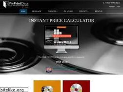 Sites similar to weprintdiscs.com
