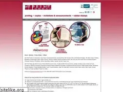 Sites similar to weprintoday.com