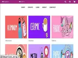 Sites similar to weprintyourgift.com