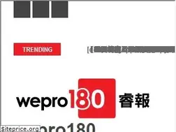 Sites similar to wepro180.com