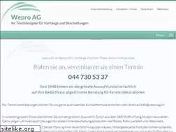Sites similar to weproag.ch