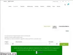 Sites similar to weprocure.it